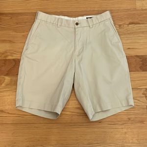 Ralph Lauren Chino Golf Shorts